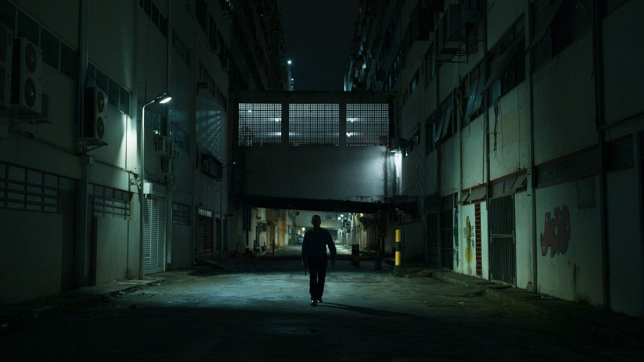 Justiça — Épisode 9