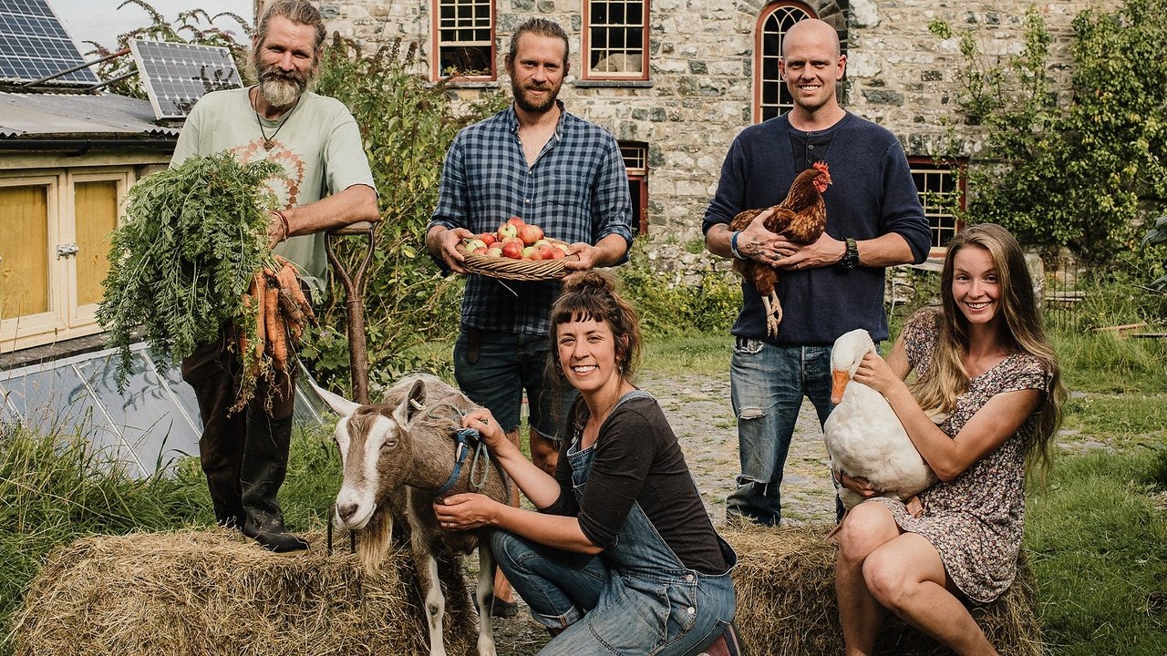 Our Lives - Season 4 Episode 10 : Saving Our Eco-Village