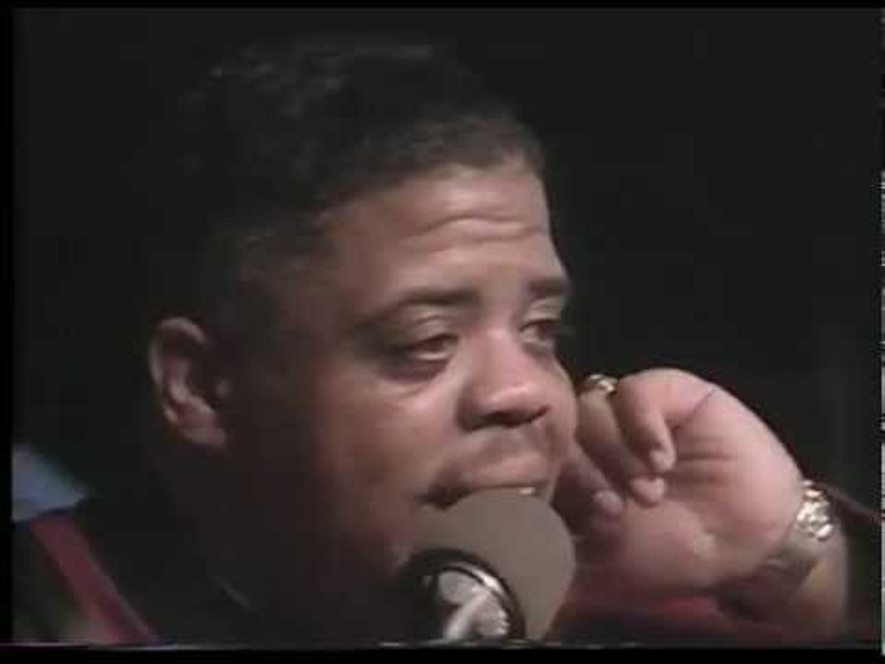 The Mississippi Mass Choir — Épisode 8