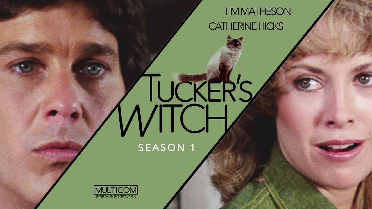 Tucker's Witch background