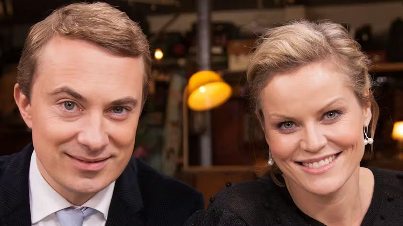 Krejlerkongen — Épisode 35