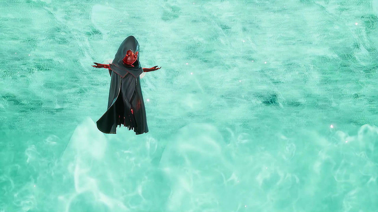 我气哭了百万修炼者 — Épisode 38