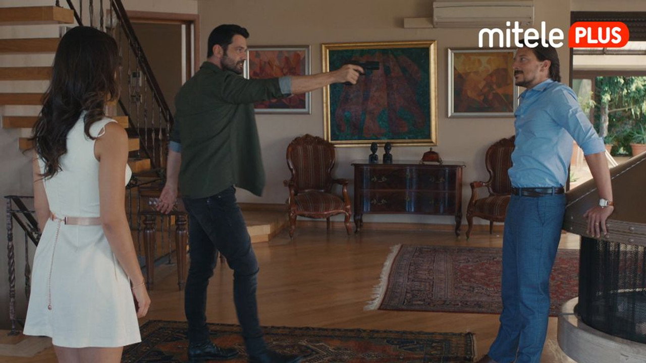 assista ao episódio 49 da temporada 1