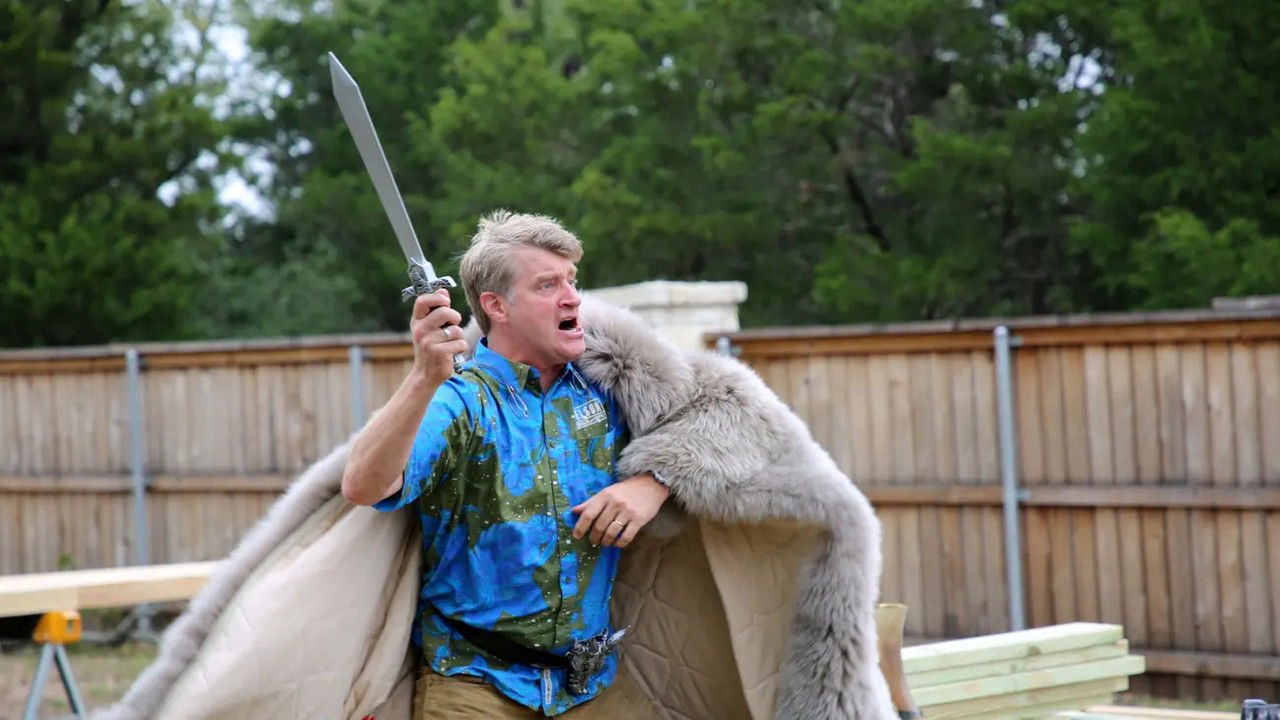 Cabanes Perchées — Épisode 6