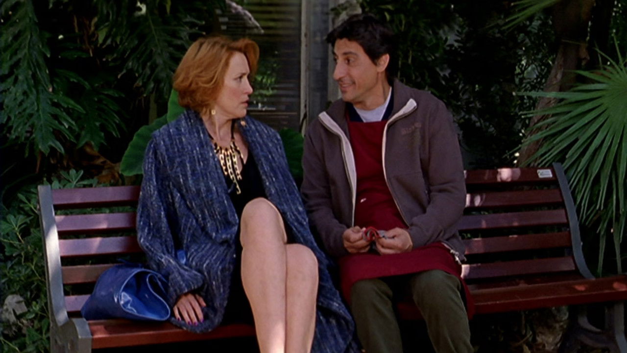 Tutti pazzi per amore — Épisode 14