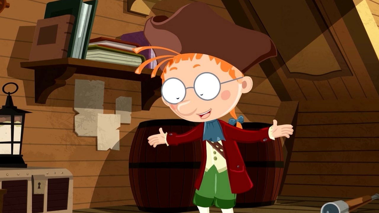 Martin Morning — Épisode 2