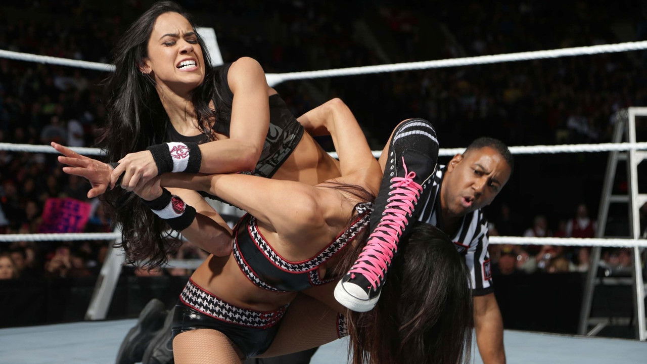 WWE SmackDown - Season 15 Episode 50 : SmackDown - Dec. 13, 2013