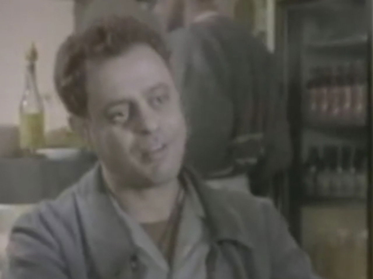 סיפורים לשעת לילה מאוחרת — Épisode 7