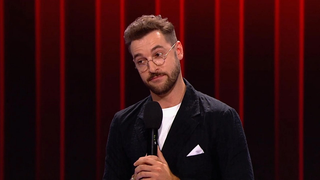 Comedy Club - Season 17 Episode 19 : Episode 19