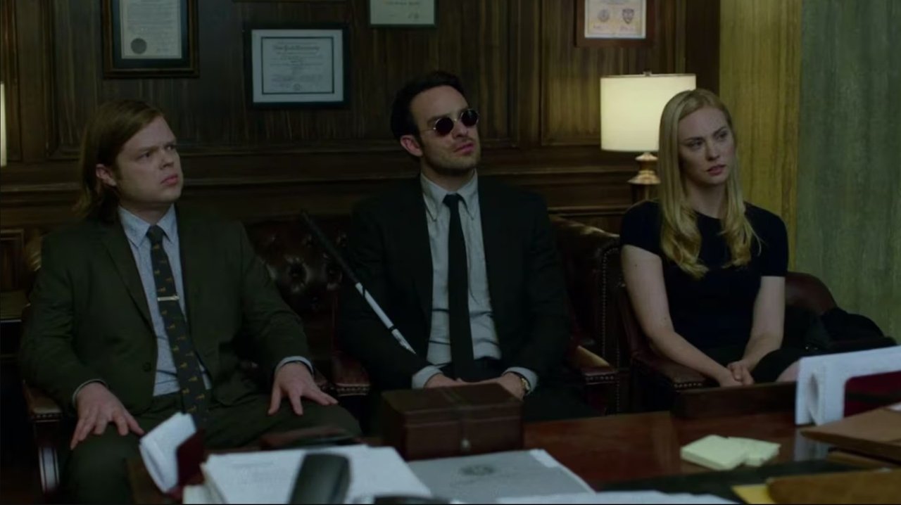 Beyond Hell's Kitchen: Making 'Daredevil'