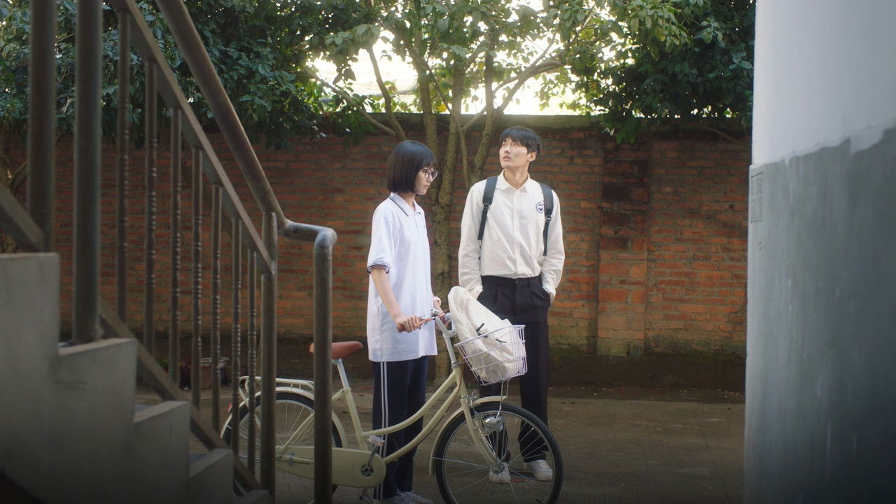 我奇怪的17岁 — Épisode 13