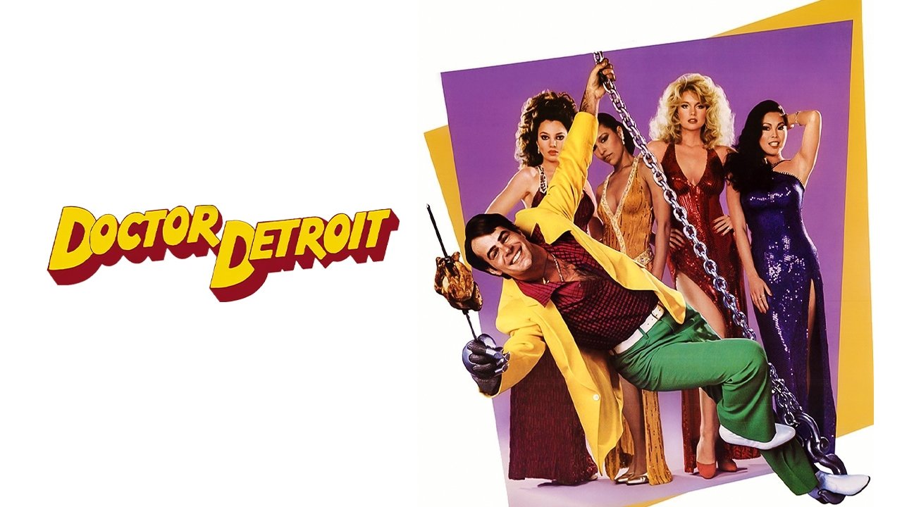 Doctor Detroit