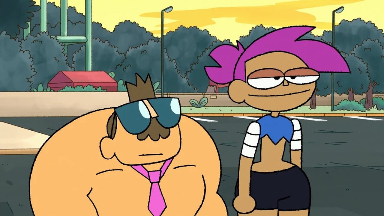 Point to the Plaza