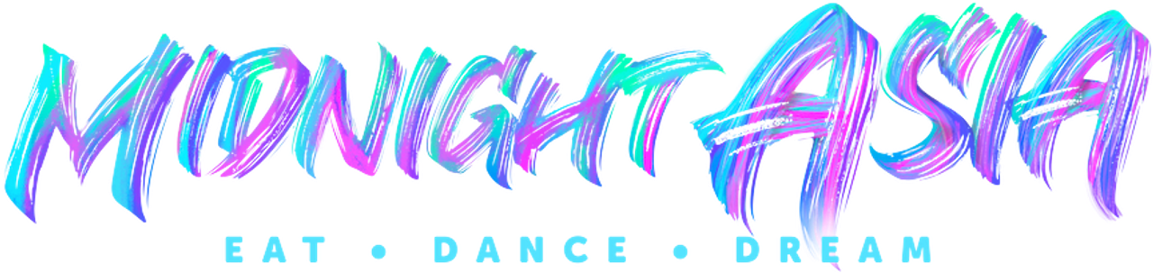 Medianoche en Asia: Comer · Bailar · Soñar