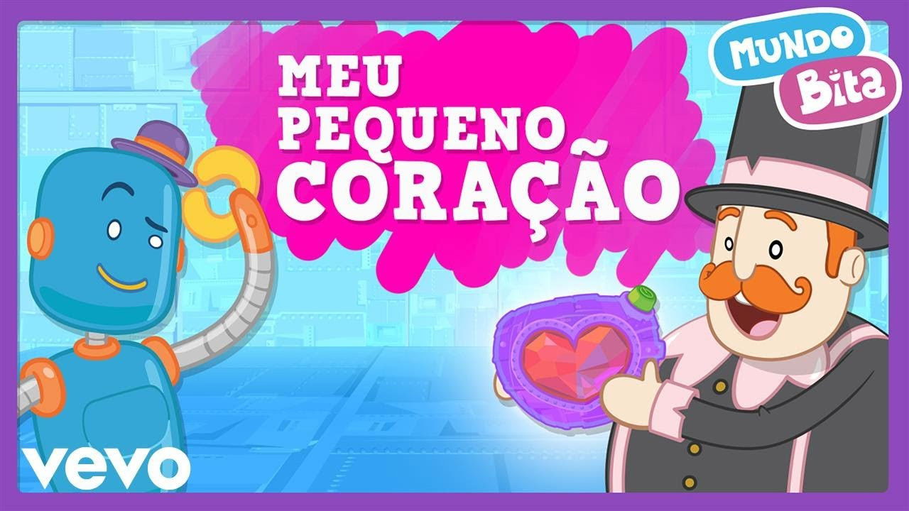 Mundo Bita — Épisode 6