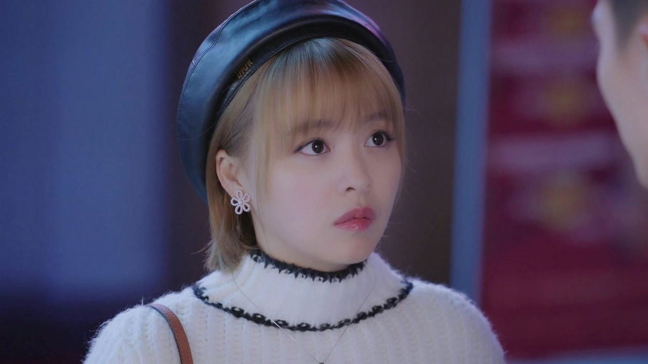 恋上喵星人 — Épisode 21