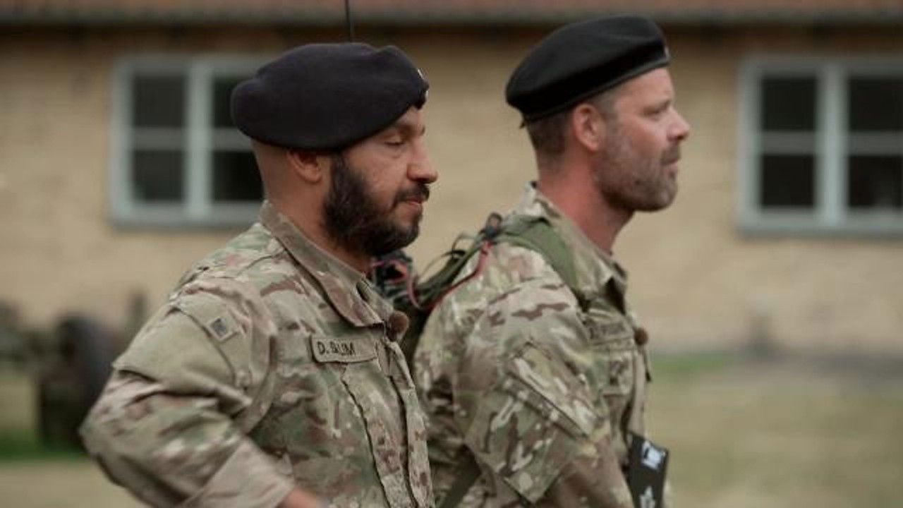 Stjerner i trøjen — Épisode 7