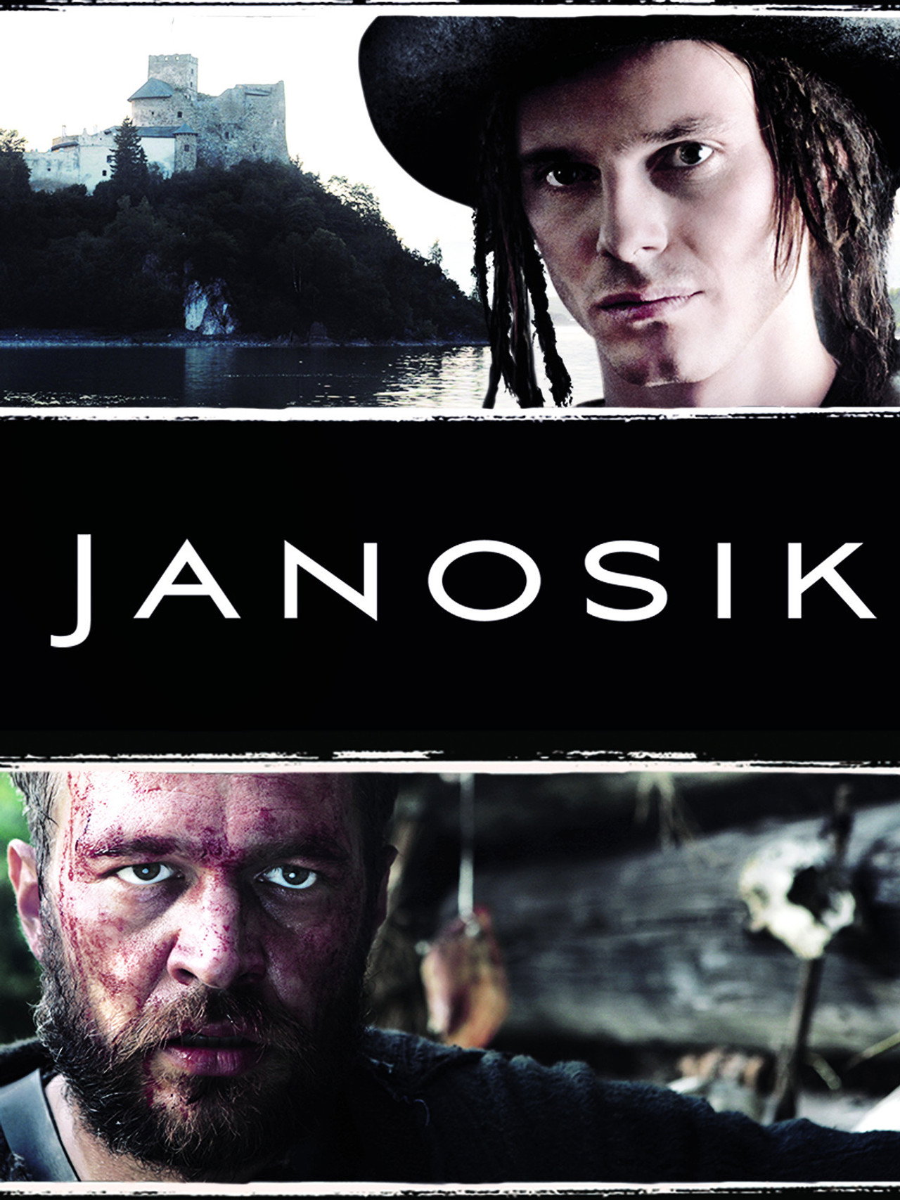 Janosik: Egy igaz történet – plakát 6