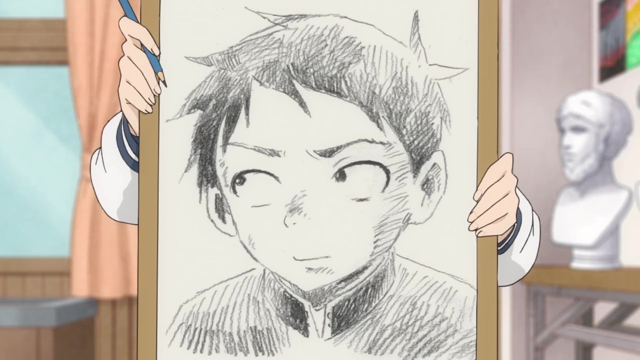 Teasing Master Takagi-san - Season 1 Episode 11 : Cat / Taste / Portrait / Fortune Telling