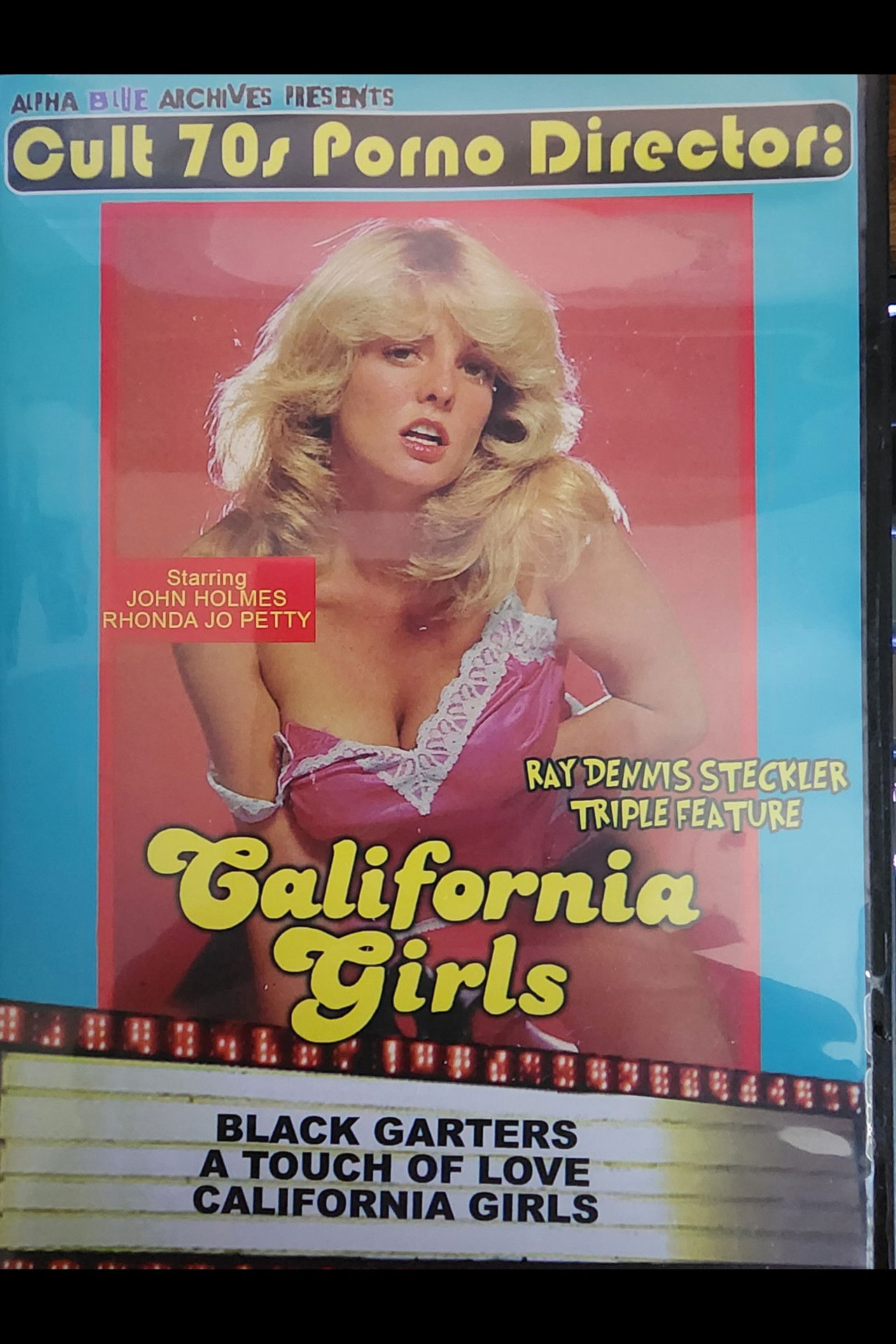 A Touch of Love Backdrop