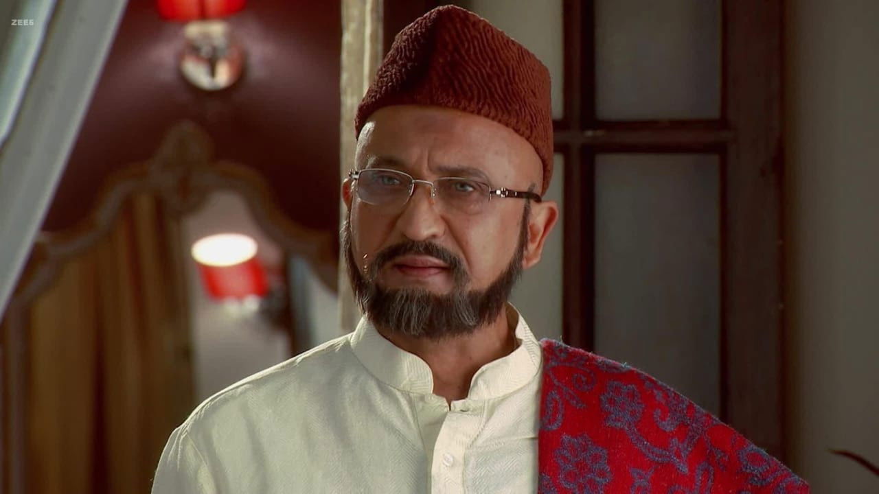 Qubool Hai — Épisode 188