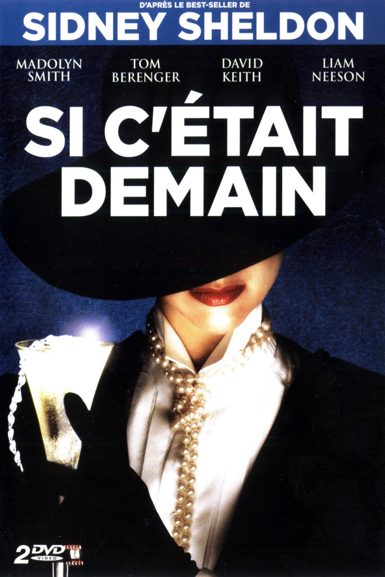 Si c'était demain poster