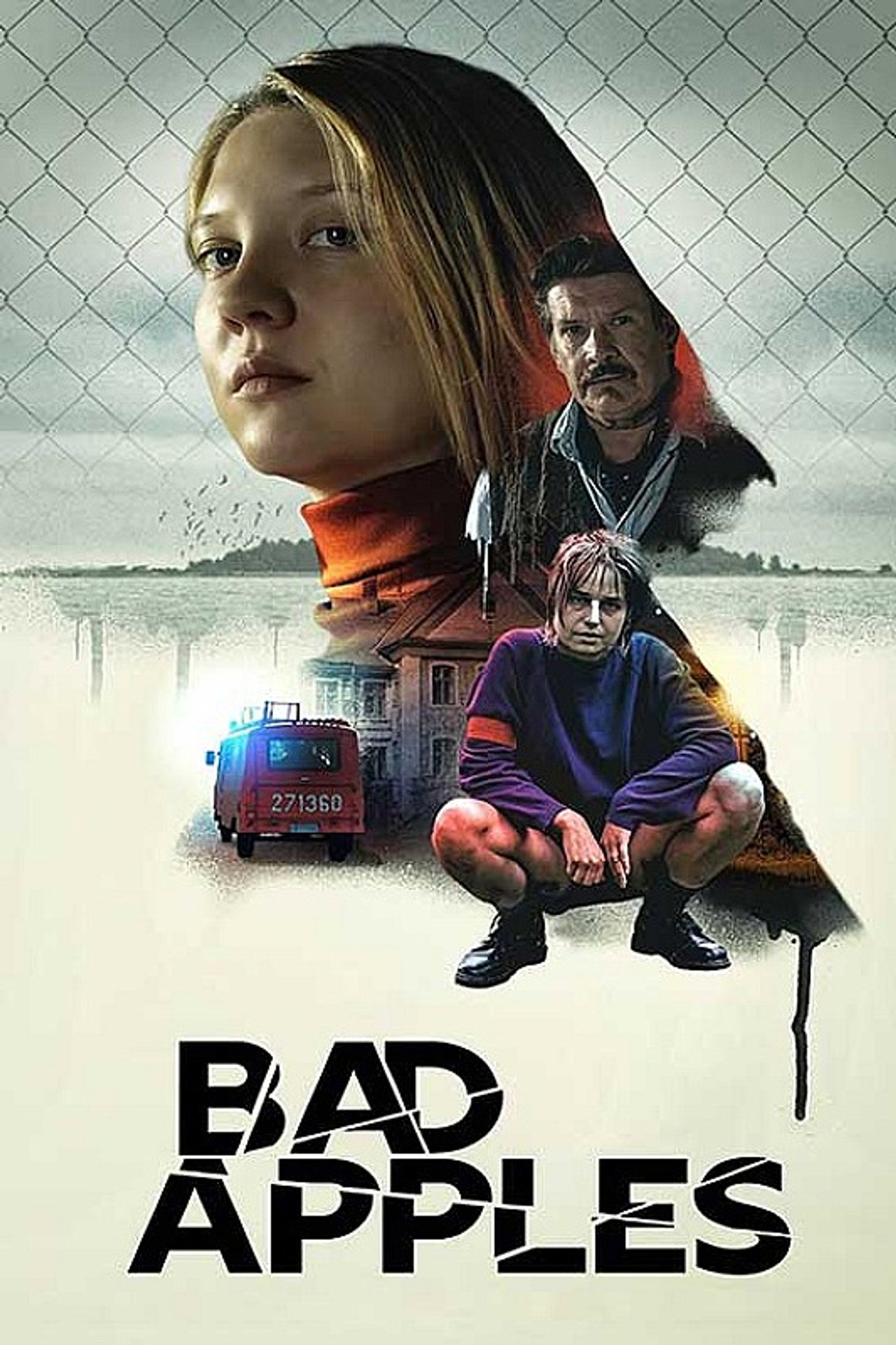 Bad Apples (2021) Hindi Season 1 Complete backdrop