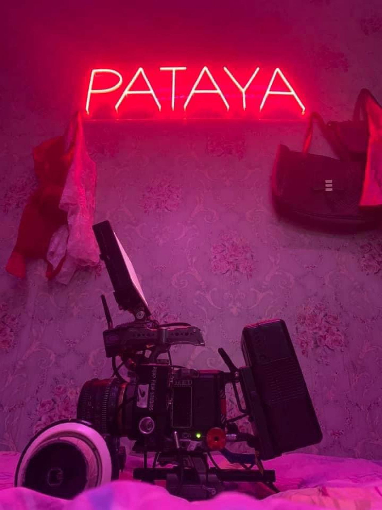 Pataya Backdrop
