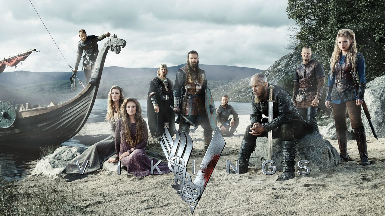 Vikings - Season 5