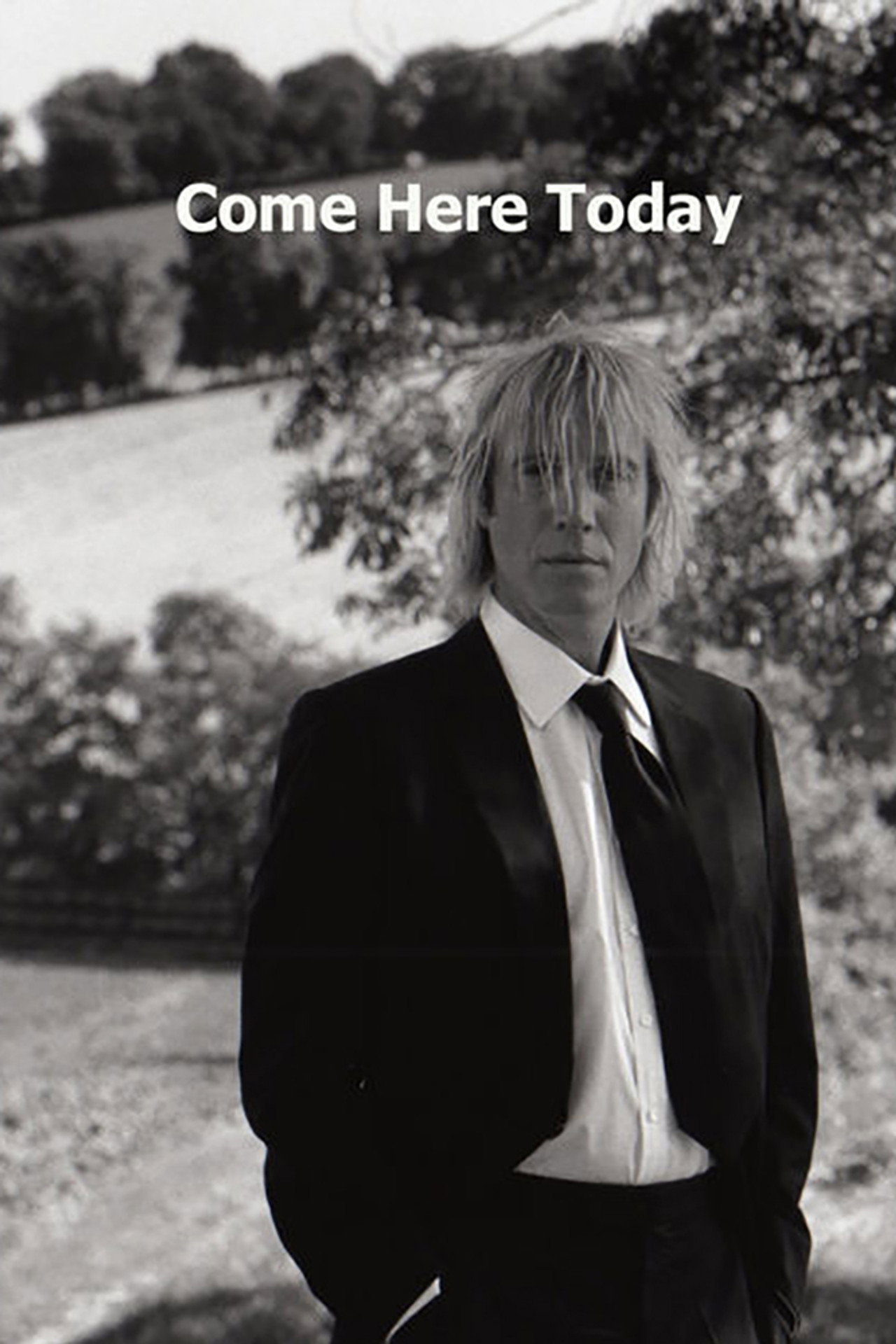 Come Here Today Backdrop