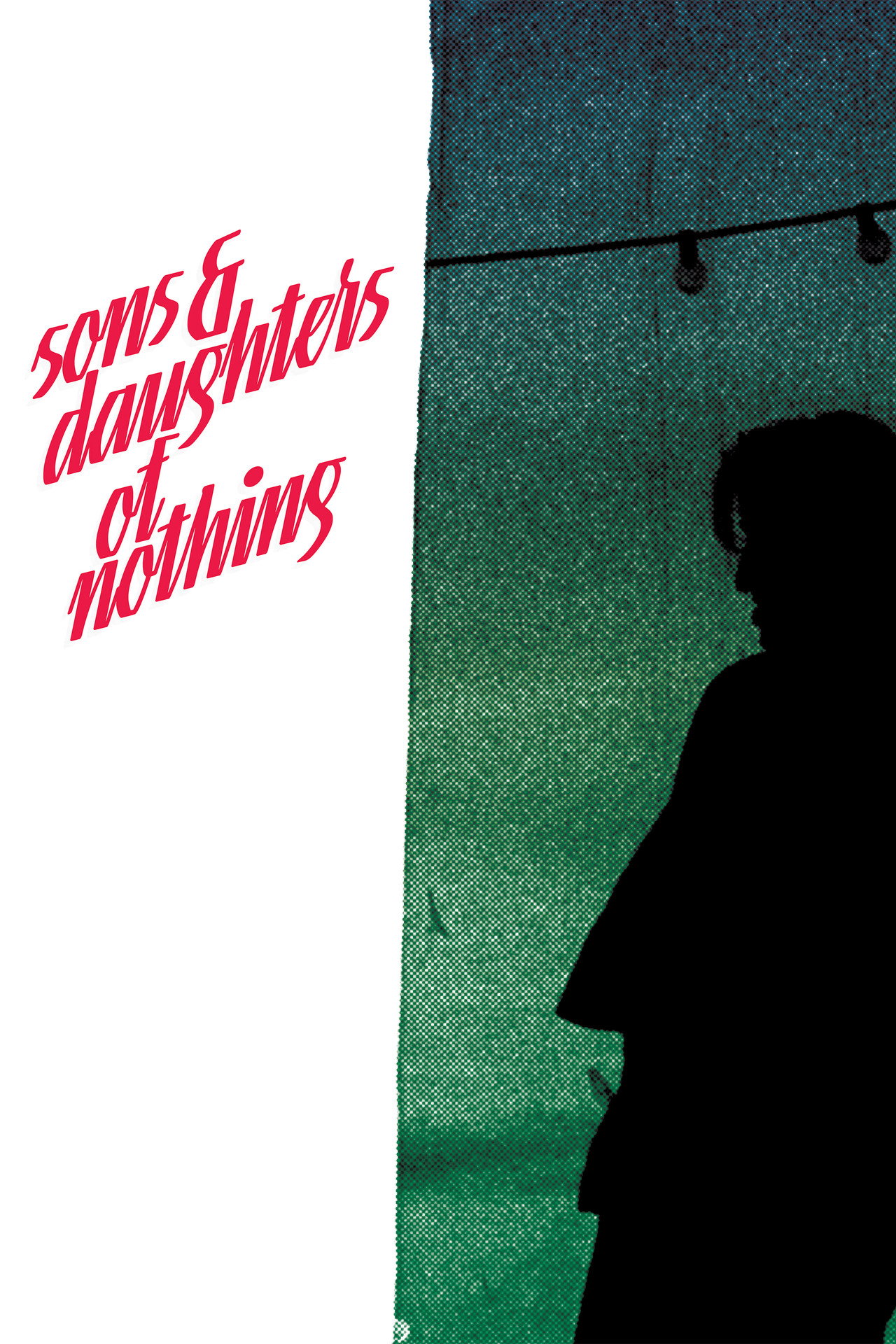 Sons And Daughters Of Nothing filmaffisch