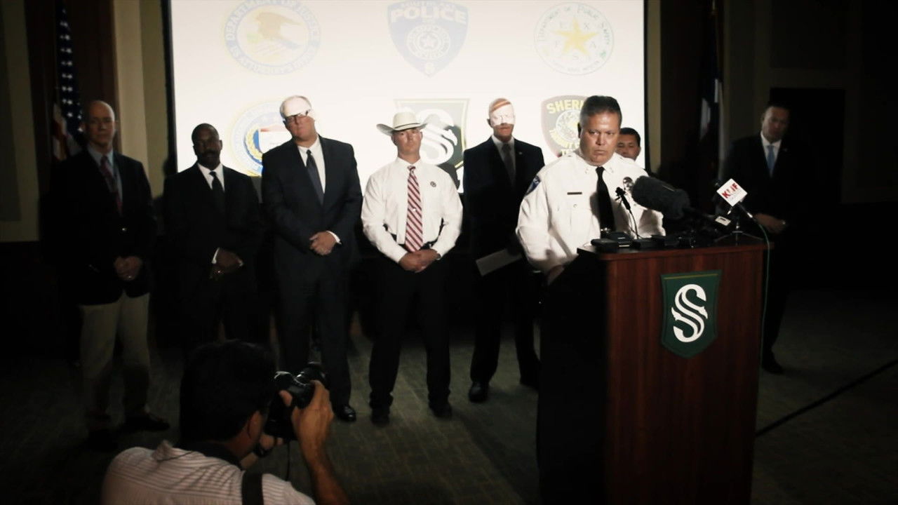 Mi Vecino el Cartel — Épisode 2