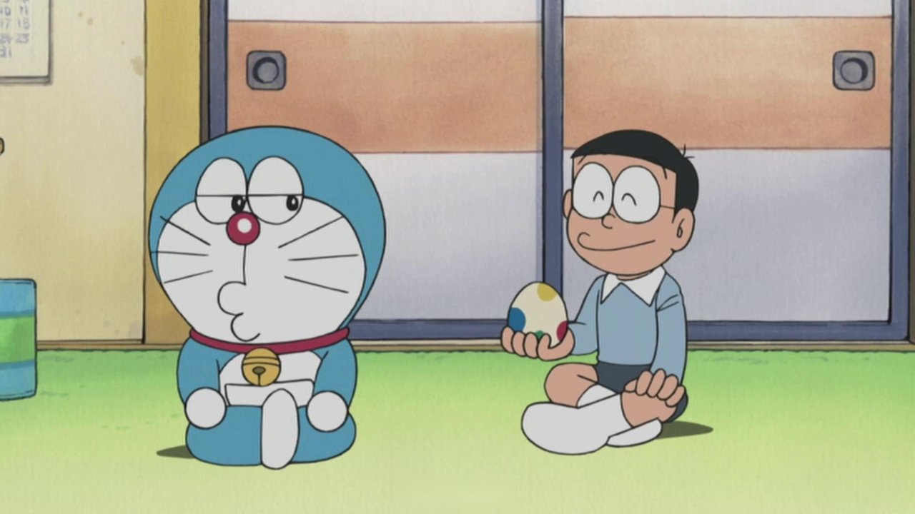 ドラえもん - Season 1 Episode 94 : Episode 94
