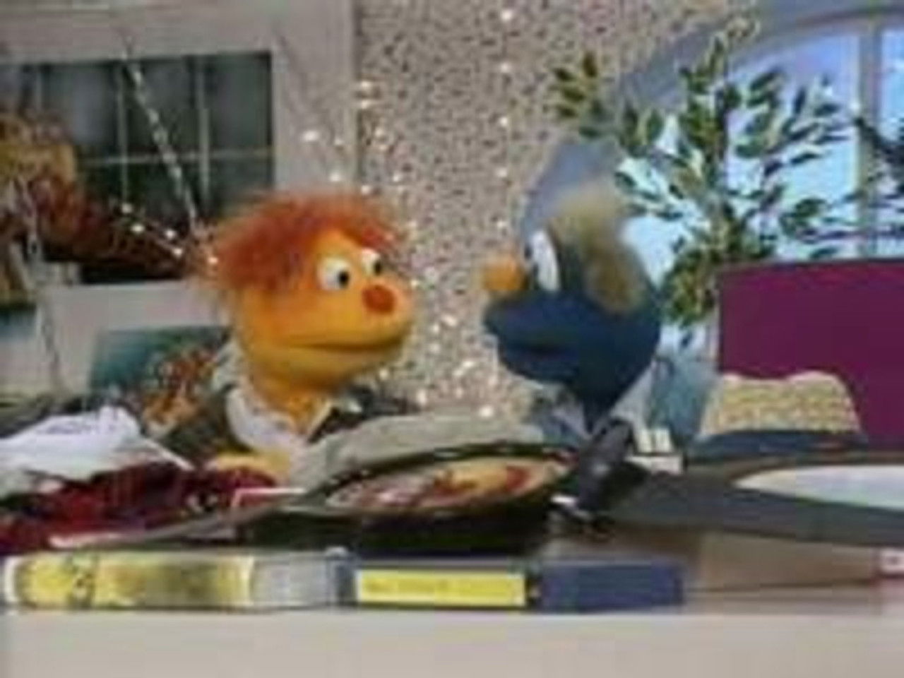 Hallo Spencer — Épisode 3