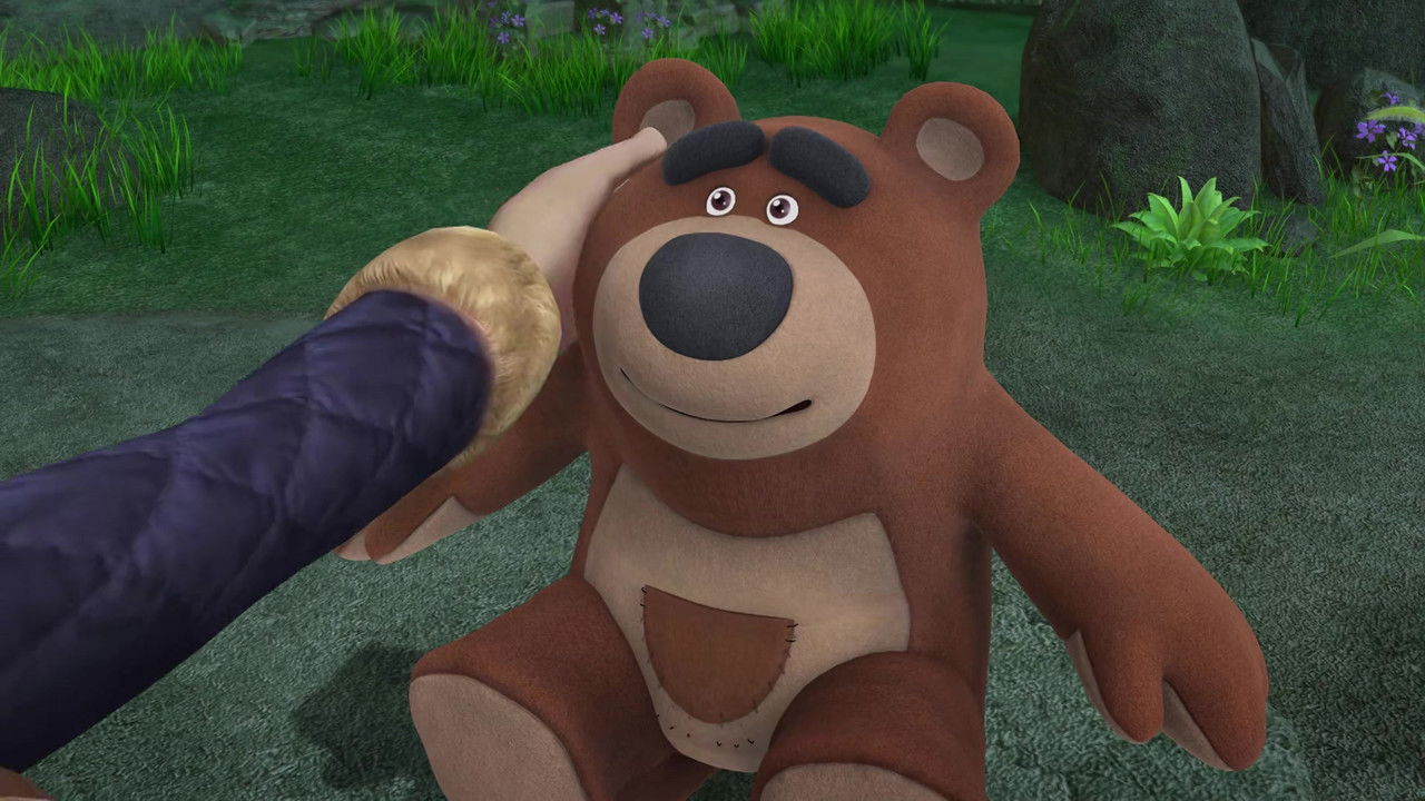 熊出没之春日对对碰 — Épisode 26