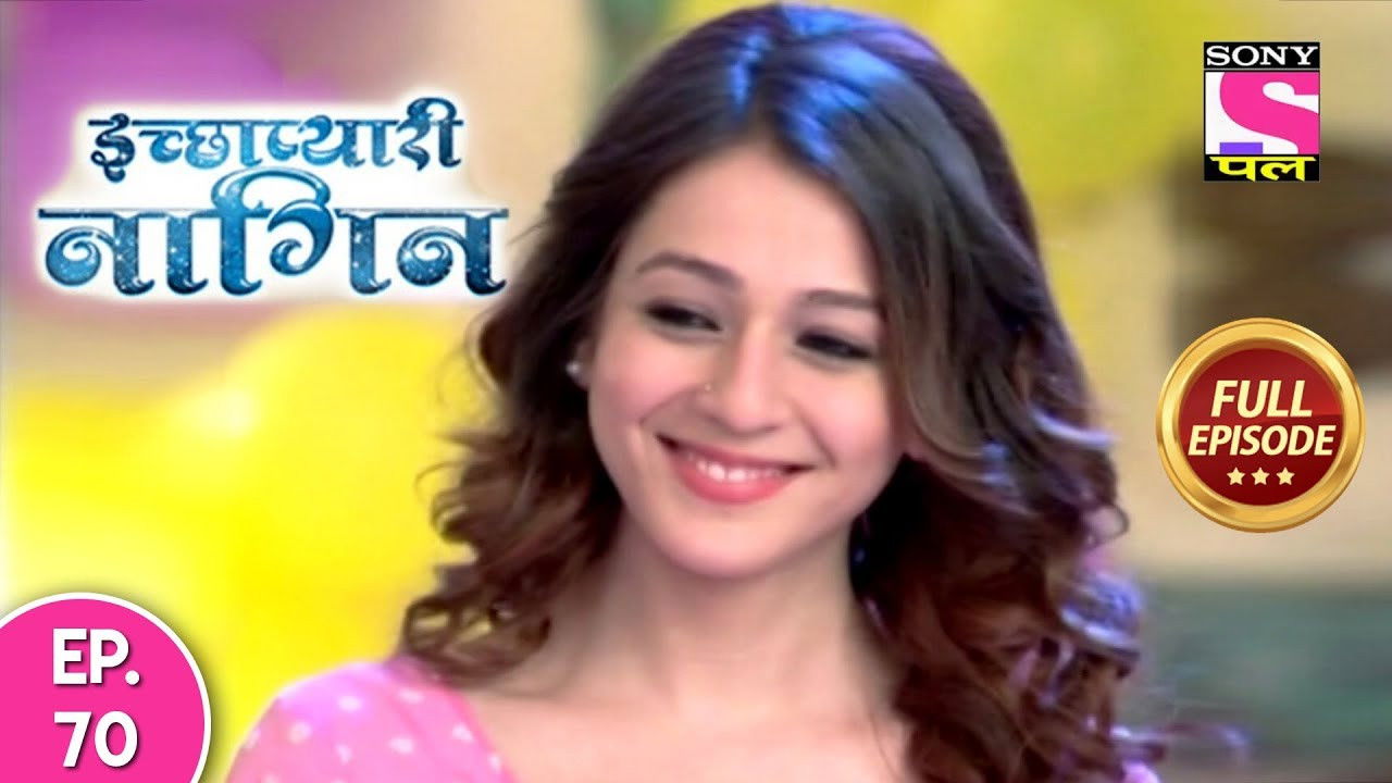 इच्छाप्यारी नागिन — Épisode 70