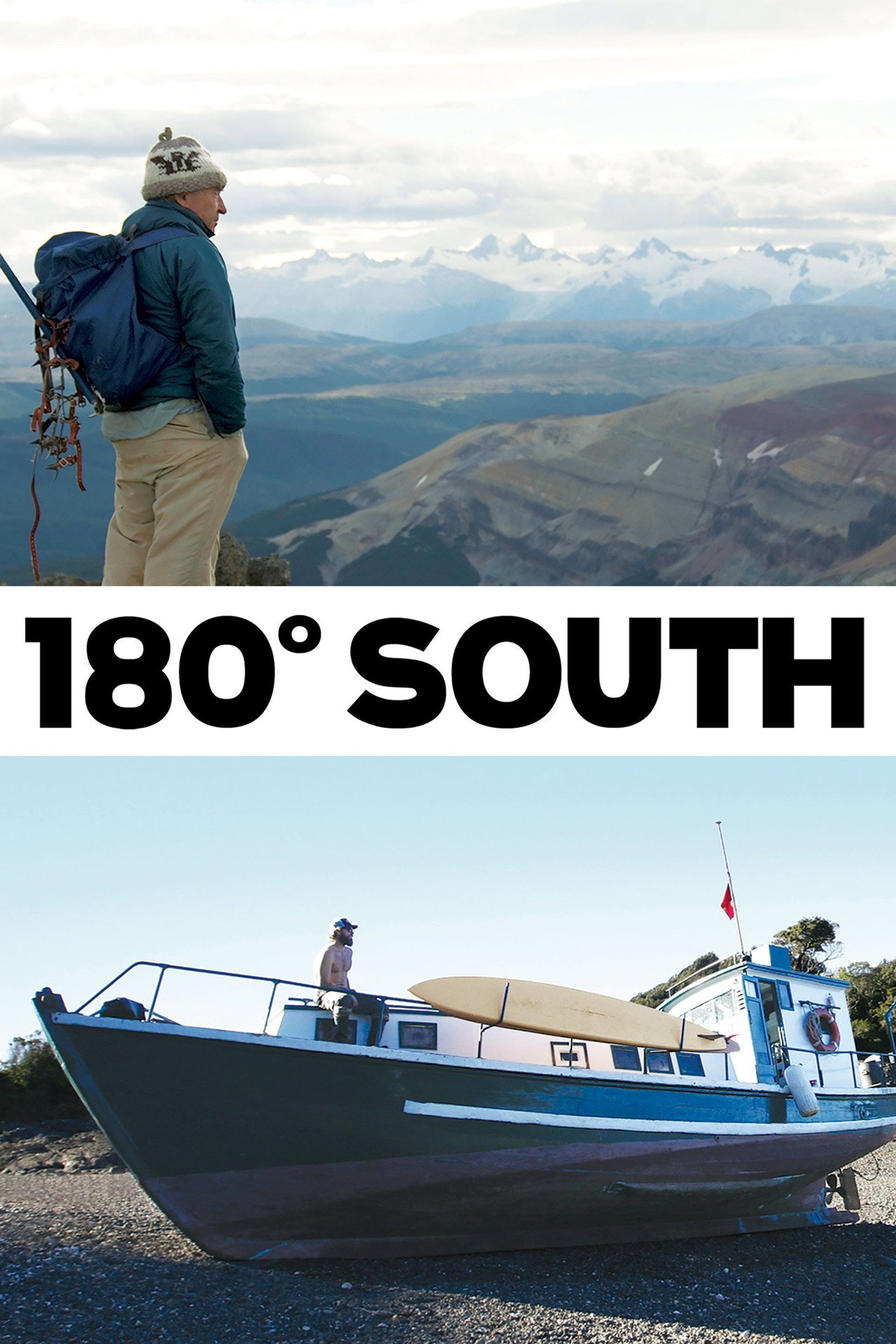 180° South