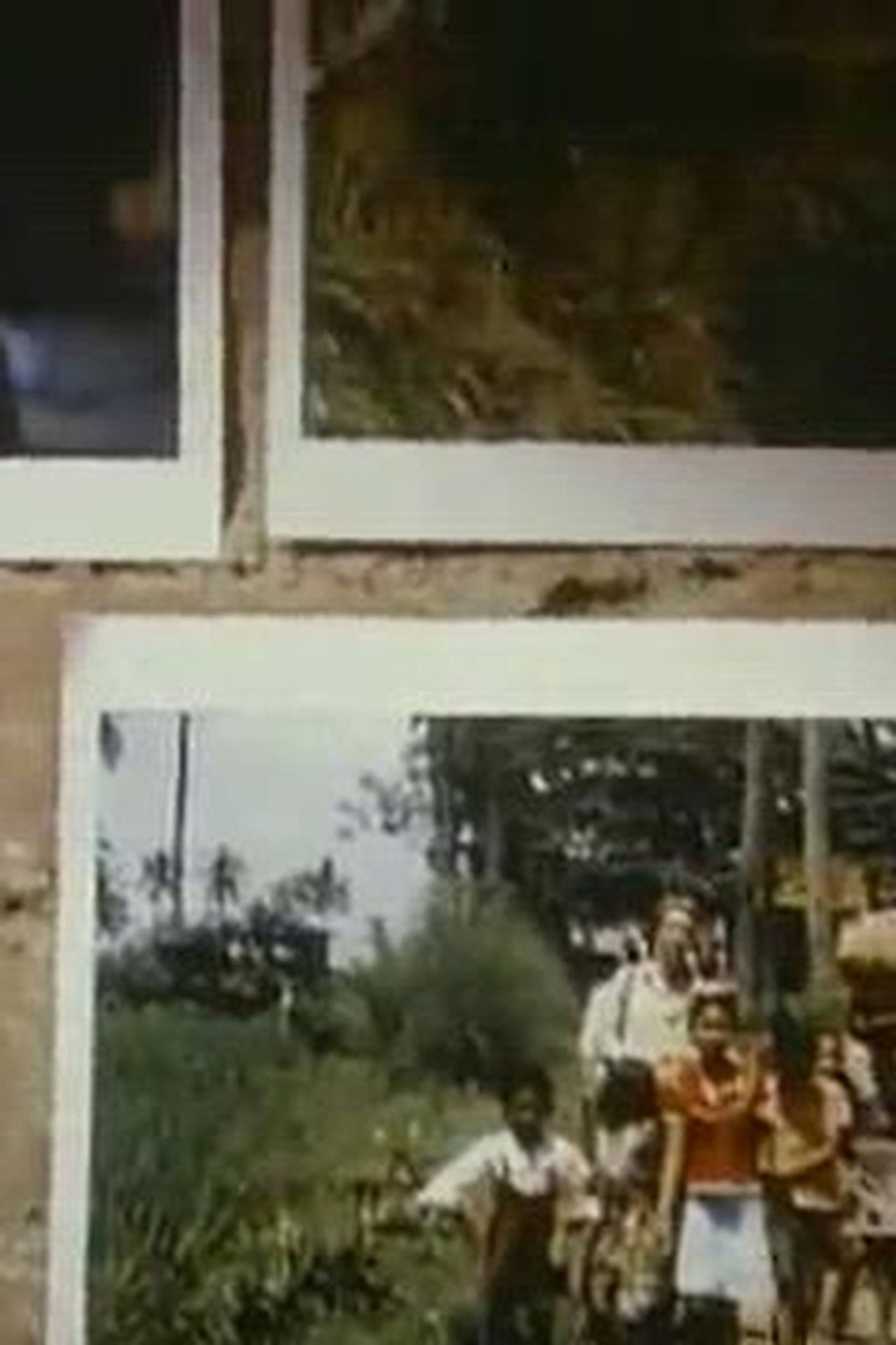 Bali: Beyond the Postcard (1993)