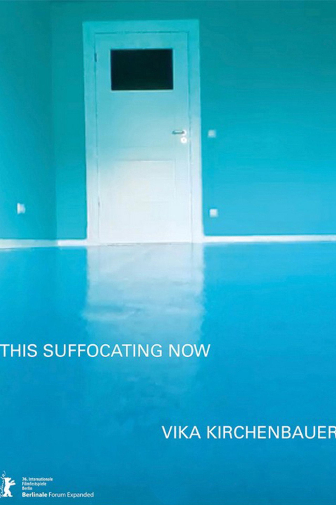 This Suffocating Now filmaffisch