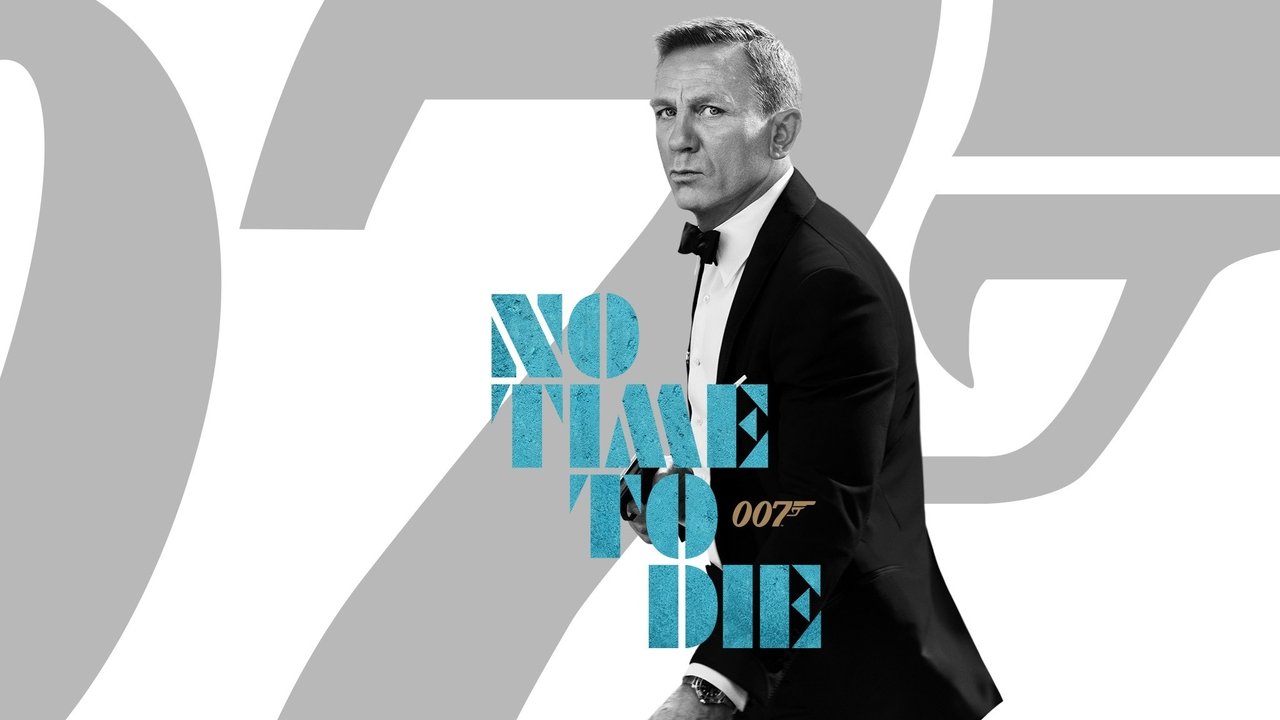 No Time to Die