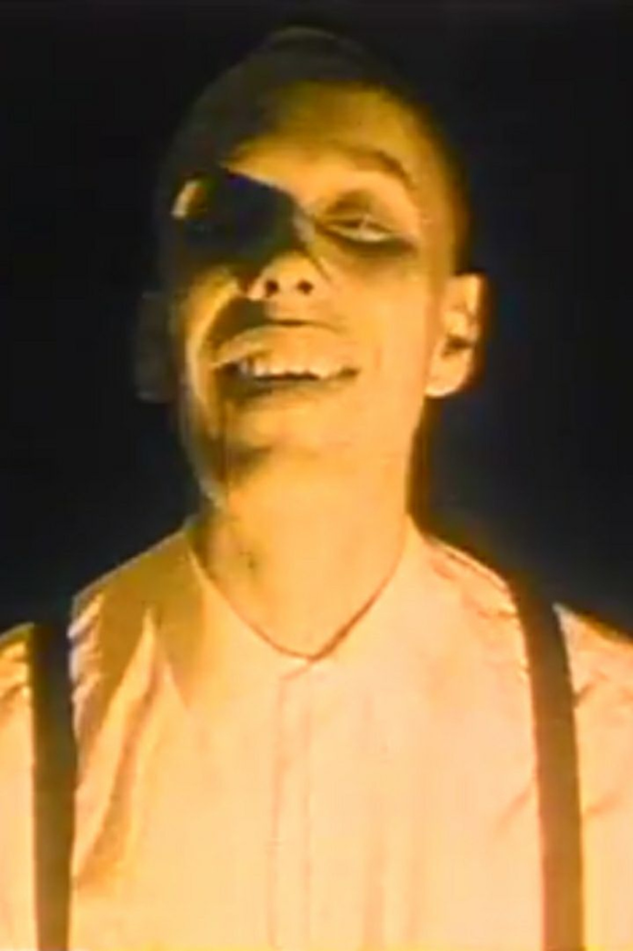 The Conversation Backdrop