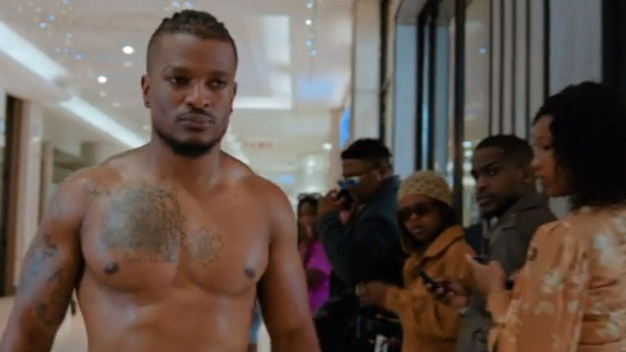 Adulting — Épisode 6