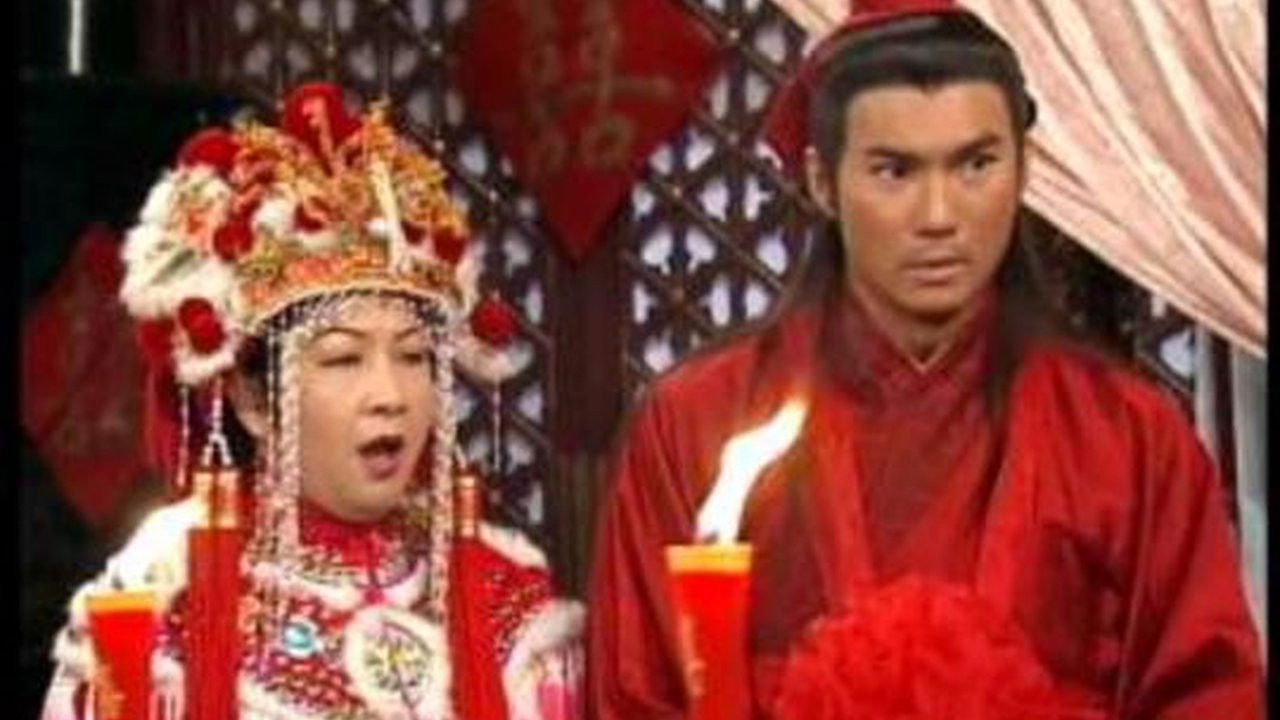 皆大歡喜 — Épisode 79