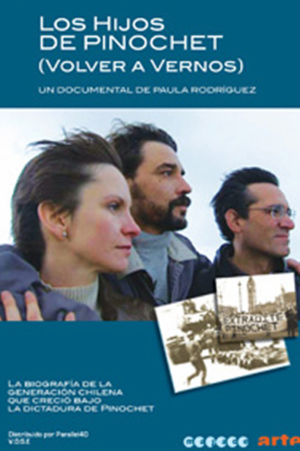 Pinochet's Children