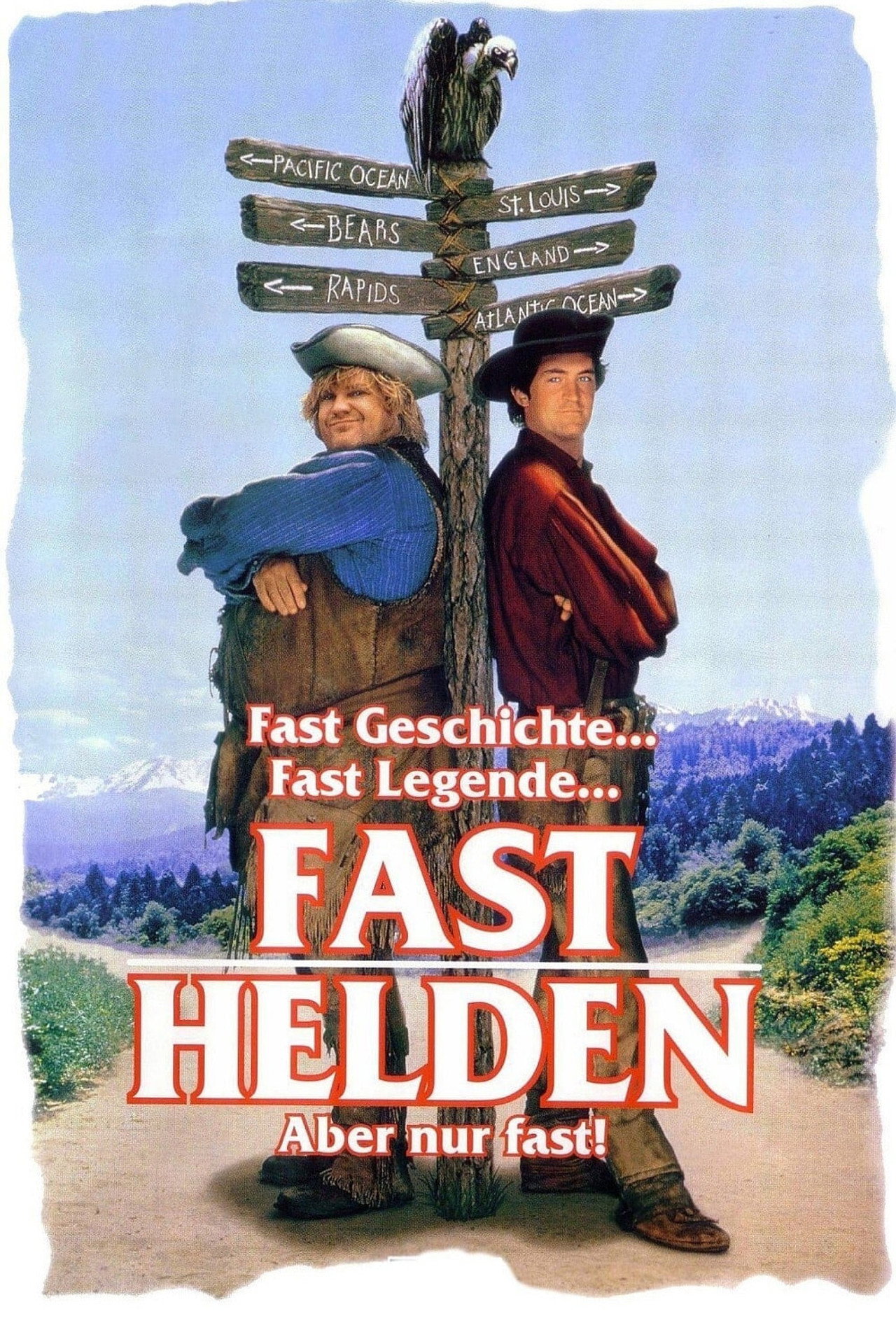 Fast Helden