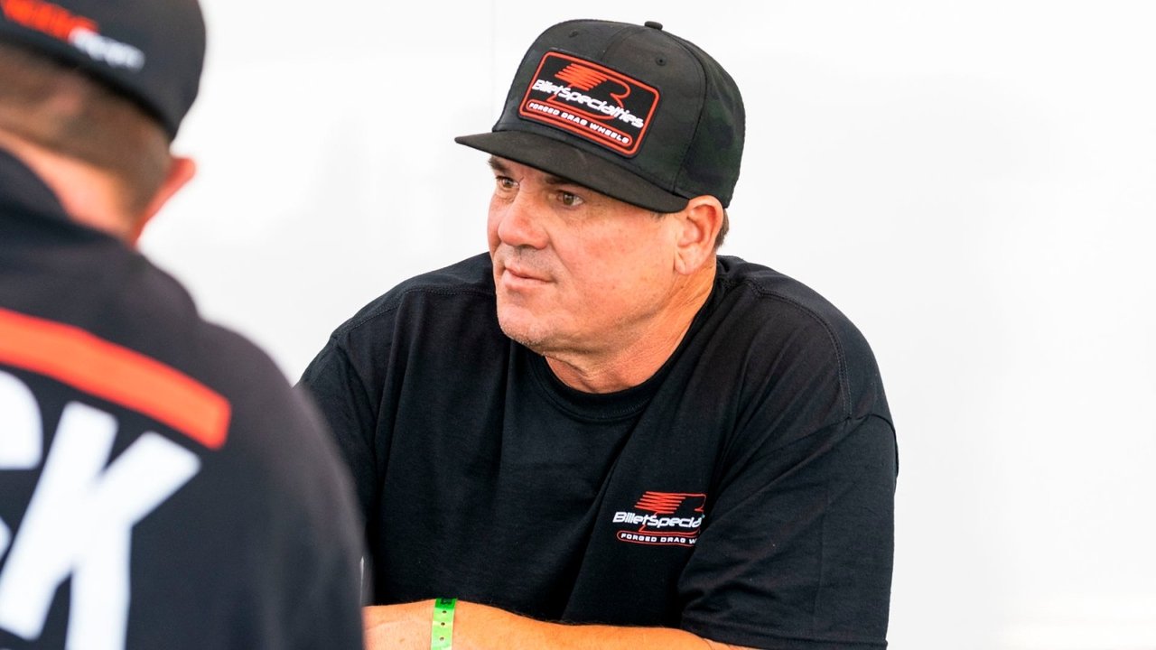 Street Outlaws: No Prep Kings: The Great Eight - Season 1 Episode 6 : Hurts So Good
