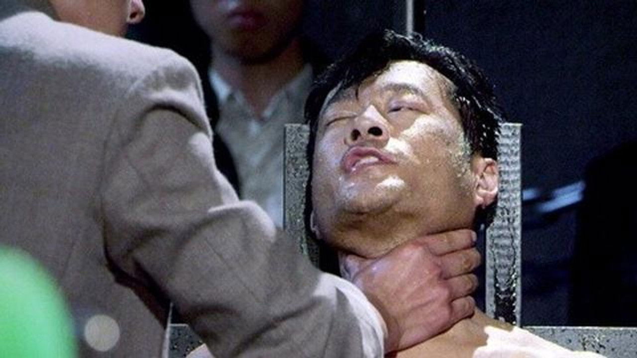 激战 — Épisode 7