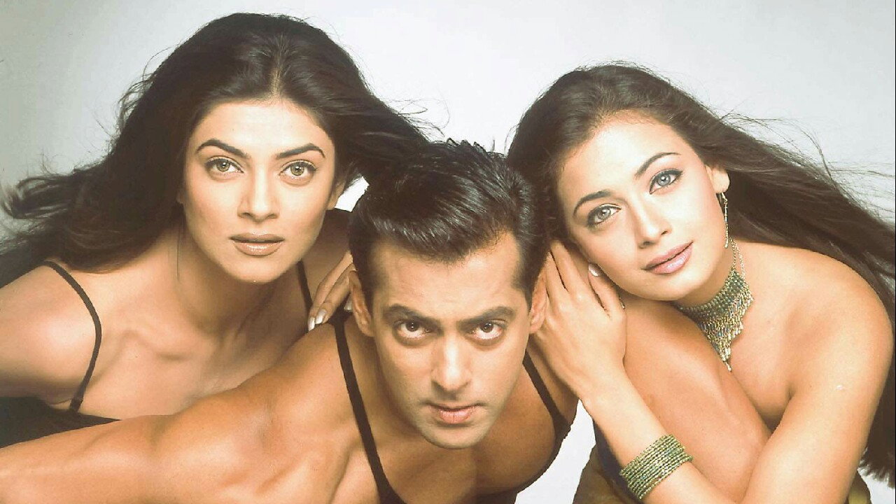 Tumko Na Bhool Paayenge (2002) Hindi HD backdrop