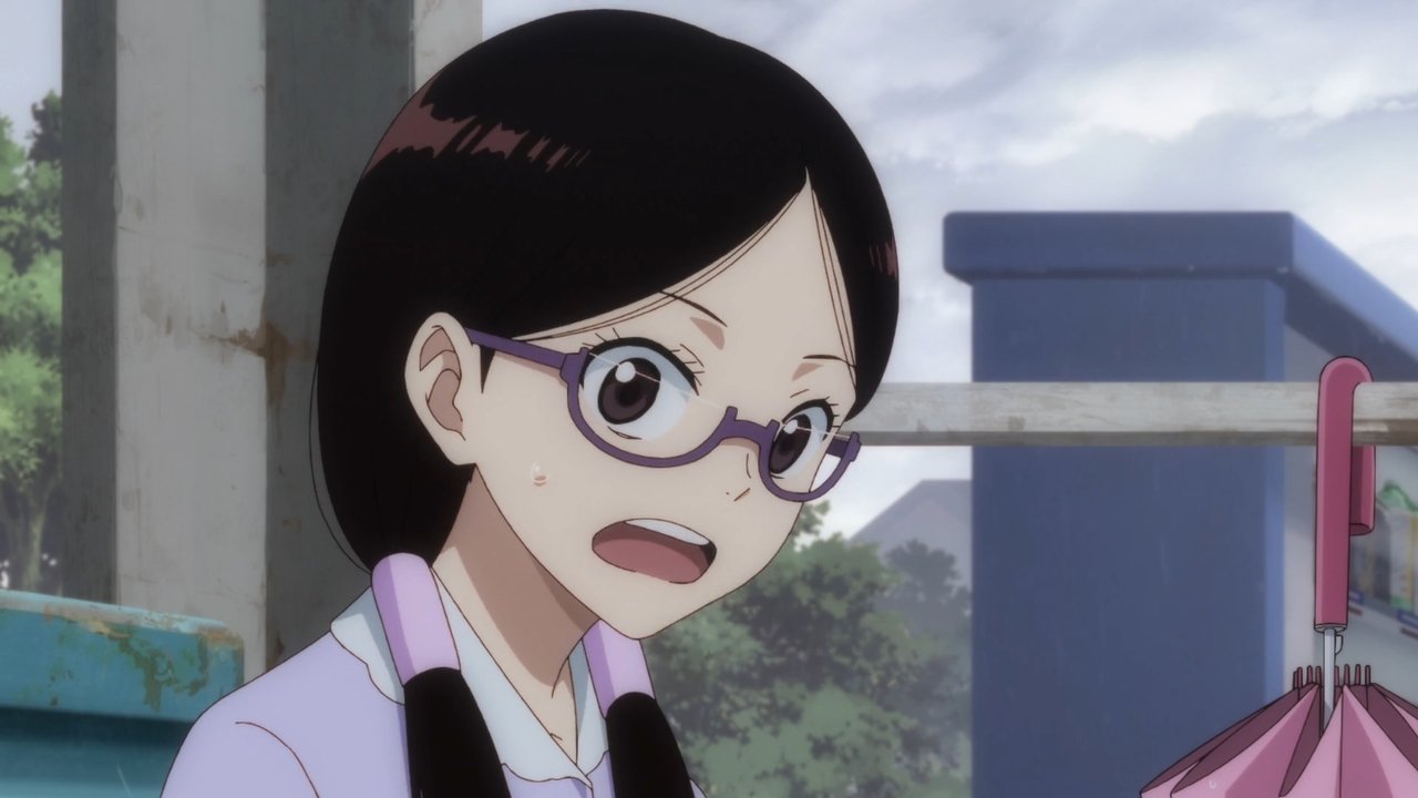 Yowamushi Pedal - Season 5 Episode 22 : Let My Voice Reach You