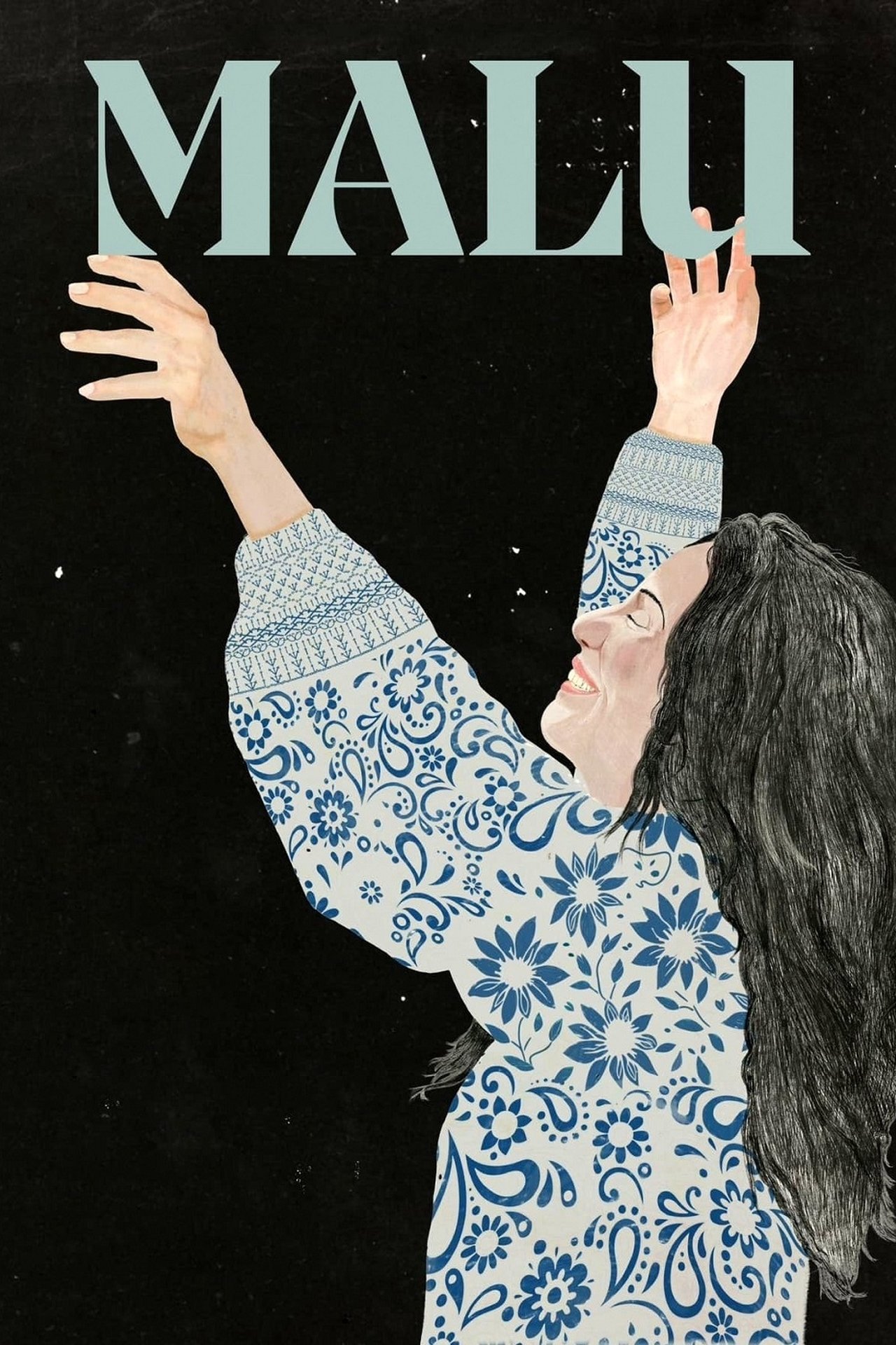 Malu poster